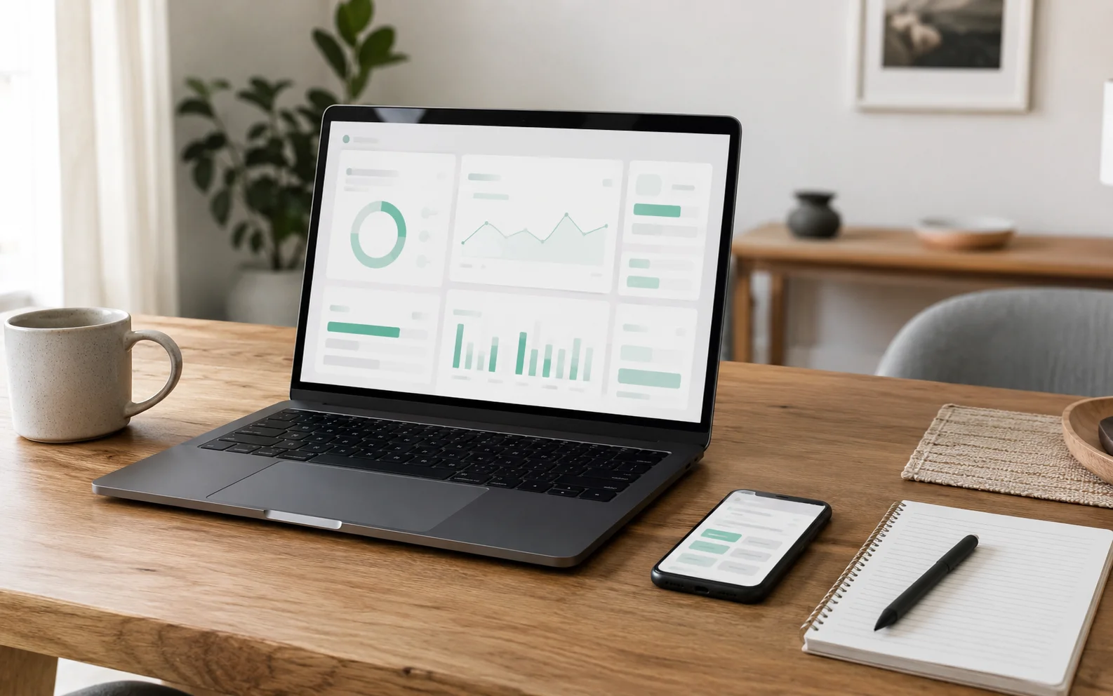 Illustration of an Open Metrics dashboard with zero, not publicly reported yet, and published metric labels.
